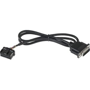 PeiYing Kabel do cyfrowej zmieniarki Peiying PY-EM01
