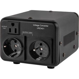 Przetwornica Kemot 400 W / 500 VA