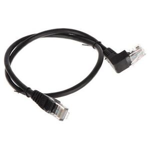 PATCHCORD RJ45/0.5-PK/B 0.50&nbsp|m
