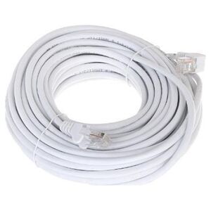 PATCHCORD RJ45/15-PK/W 15&nbsp|m