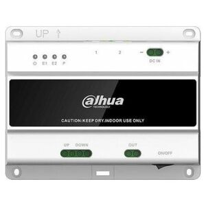 Dahua Technology SWITCH VTNS2003B-2 DAHUA 2-wire DAHUA
