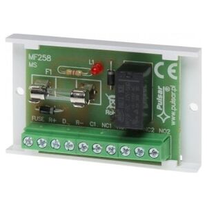 Pulsar MODUŁ PRZEKAŹNIKOWY AWZ-511