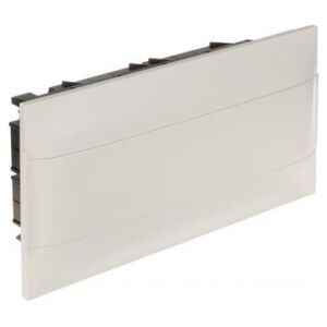 Legrand ROZDZIELNICA PODTYNKOWA 18-MODUŁOWA LE-137366 Practibox S LEGRAND