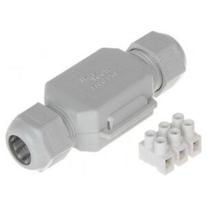 Raytech MUFA PRZELOTOWA GELBOX FRED IP68 RayTech
