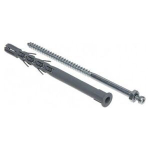 Ebolt KOŁEK ROZPOROWY JPK-12X160/M5 EBOLT