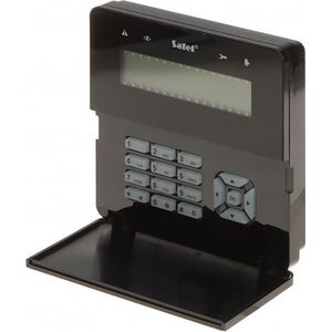 Satel BEZPRZEWODOWA KLAWIATURA Z RFID INT-KWRL2-B ABAX/ABAX2 SATEL