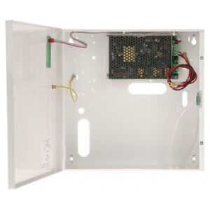 Pulsar ZASILACZ BUFOROWY IMPULSOWY HPSB-12V7A-C