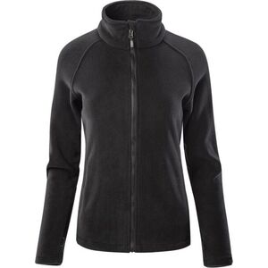 Hi-Tec Polar damski bluza Hi-Tec Lady Harriet fleece czarna rozmiar M