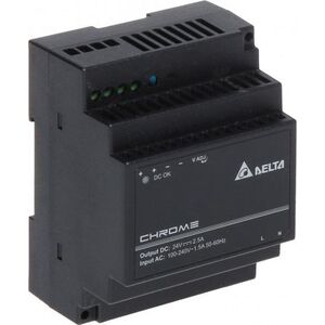 ZASILACZ IMPULSOWY DRC-24V60W-1AZ