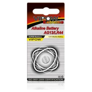 Vipow Bateria Extreme AG13 1 szt.