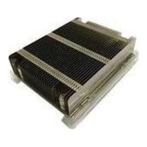 SuperMicro Supermicro CPU Kühler SNK-P0057PS Sockel 2011 1U passiv, Narrow ILM