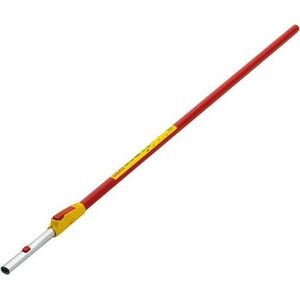 Wolf-Garten WOLF-Garten aluminum Vario handle 220-400cm Ms ZM-V4