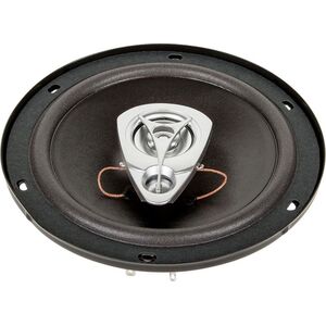 Głośnik samochodowy Dibeisi Głośnik sam.6,5"/3WAY/120W WS1618TW