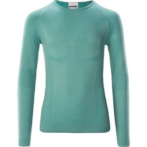 Hi-Tec BIELIZNA BLUZA HIKRO TOP JRG CANTON 158/164
