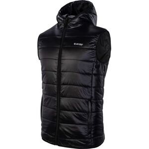 Hi-Tec KAMIZELKA HANON VEST BLACK L