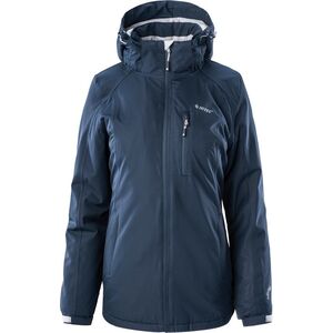 Hi-Tec KURTKA OCIEPLANA LADY OREBRO II OMBRE BLUE M