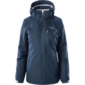 Hi-Tec KURTKA OCIEPLANA LADY OREBRO II OMBRE BLUE S