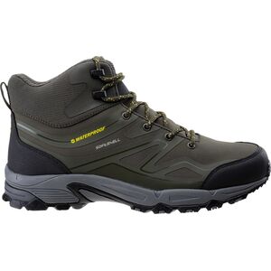 Buty trekkingowe męskie Hi-Tec Hendon Mid oliwkowe r. 46