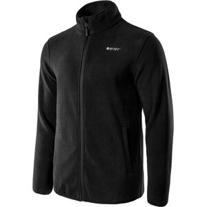 Hi-Tec POLAR ZOE II BLACK/BLACK XL