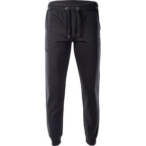 Hi-Tec SPODNIE MELIAN II BLACK L