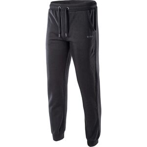 Hi-Tec SPODNIE MELIAN II BLACK XXL