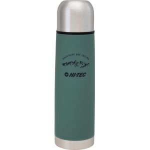 Hi-Tec Termos turystyczny Teros 0.5 l Zielony