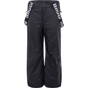 Brugi SPODNIE NARCIARSKIE 1AJ3 500-BLACK 34