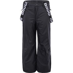 Brugi SPODNIE NARCIARSKIE 1AJ3 500-BLACK 36