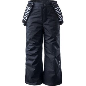 Brugi SPODNIE NARCIARSKIE 3AHS 500-BLACK 104-110 CM