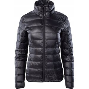 Iguana KURTKA BLANCA W BLACK L