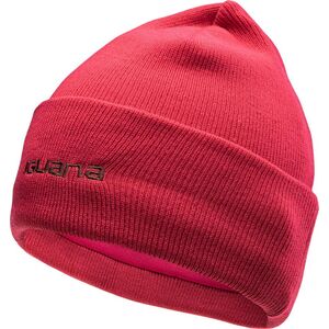 Iguana CZAPKA LEA W AMBIL RED ONE SIZE