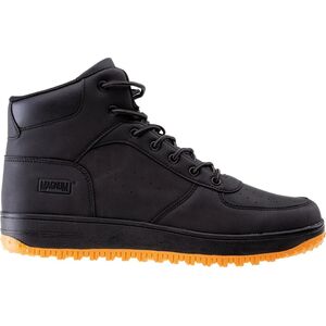 Magnum OBUWIE CLASSIC MADSON II BLACK/ORANGE 42