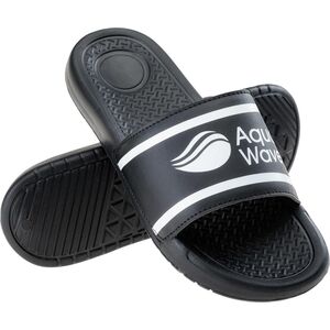 AquaWave KLAPKI ARWEDI BLACK/WHITE 42