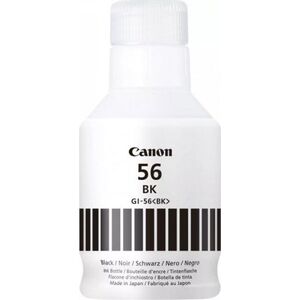 Tusz Canon Canon GI-56BK Ink Bottle, Black