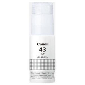 Tusz Canon Canon Tusz GI-43 GY EMB 4707C001