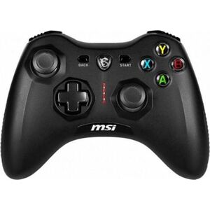 Pad MSI Force GC30 V2 czarny