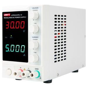 Uni-T Zasilacz laboratoryjny Uni-T UTP3315TFL-II