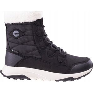 Hi-Tec Śniegowce Mestia MID WP Wo's czarne r. 36