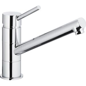 Bateria kuchenna KFA Andra stojąca chrom (6533-915-00)