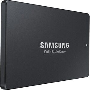 Dysk serwerowy Samsung PM897 480GB 2.5'' SATA III (6 Gb/s)  (MZ7L3480HBLT-00A07)
