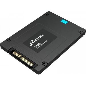 Dysk serwerowy Micron 7400 PRO 1.92TB U.3 PCI-E x4 Gen 4 NVMe  (MTFDKCB1T9TDZ-1AZ1ZABYY)