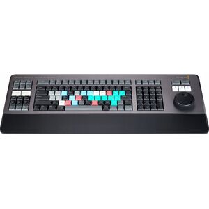 Blackmagic Blackmagic Design DaVinci Resolve Speed Editor Keyboard