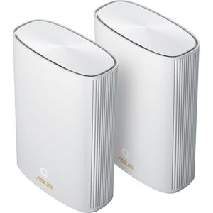 Router Asus ZenWiFi AX Hybrid XP4 2szt.
