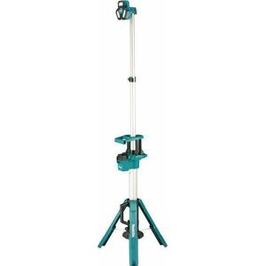 Makita MAKITA.LAMPA 18V/14,4V STREFOWA ZE STATYWEM DML814 MDML814