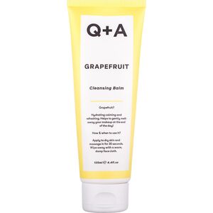 QA Grapefruit Cleansing Balm Żel oczyszczający 125ml