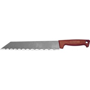 Mora Nóż do wełny mineralnej. Mora Craftmen 7350 P