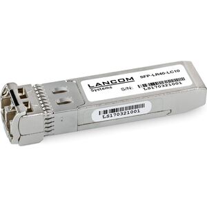 Switch LANCOM Systems LANCOM SFP-LR40-LC10