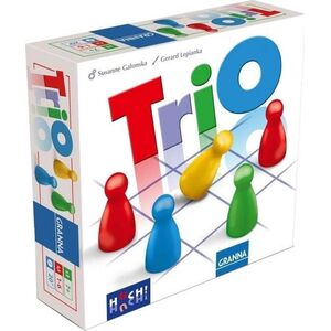 Granna Trio