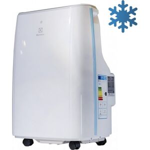 Klimatyzator Electrolux Mobilus oro kondicionierius Electrolux EACM-09 CL / N6 (ŠVEDIJA)