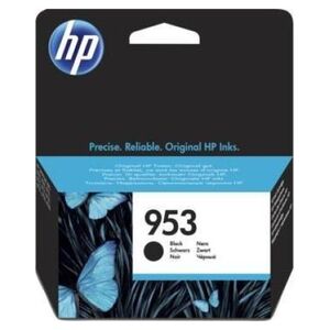 Tusz HP Tusz HP 953 Black